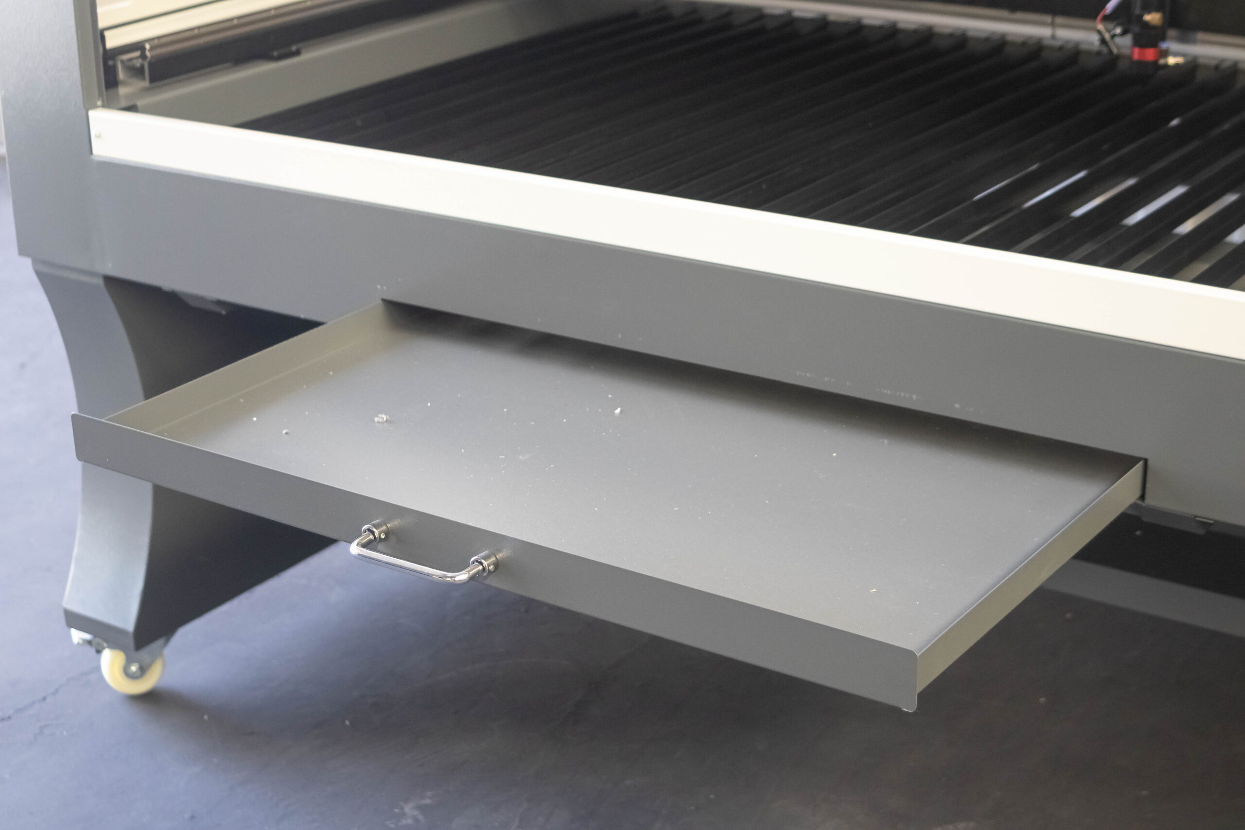 Maquina Laser Sideral