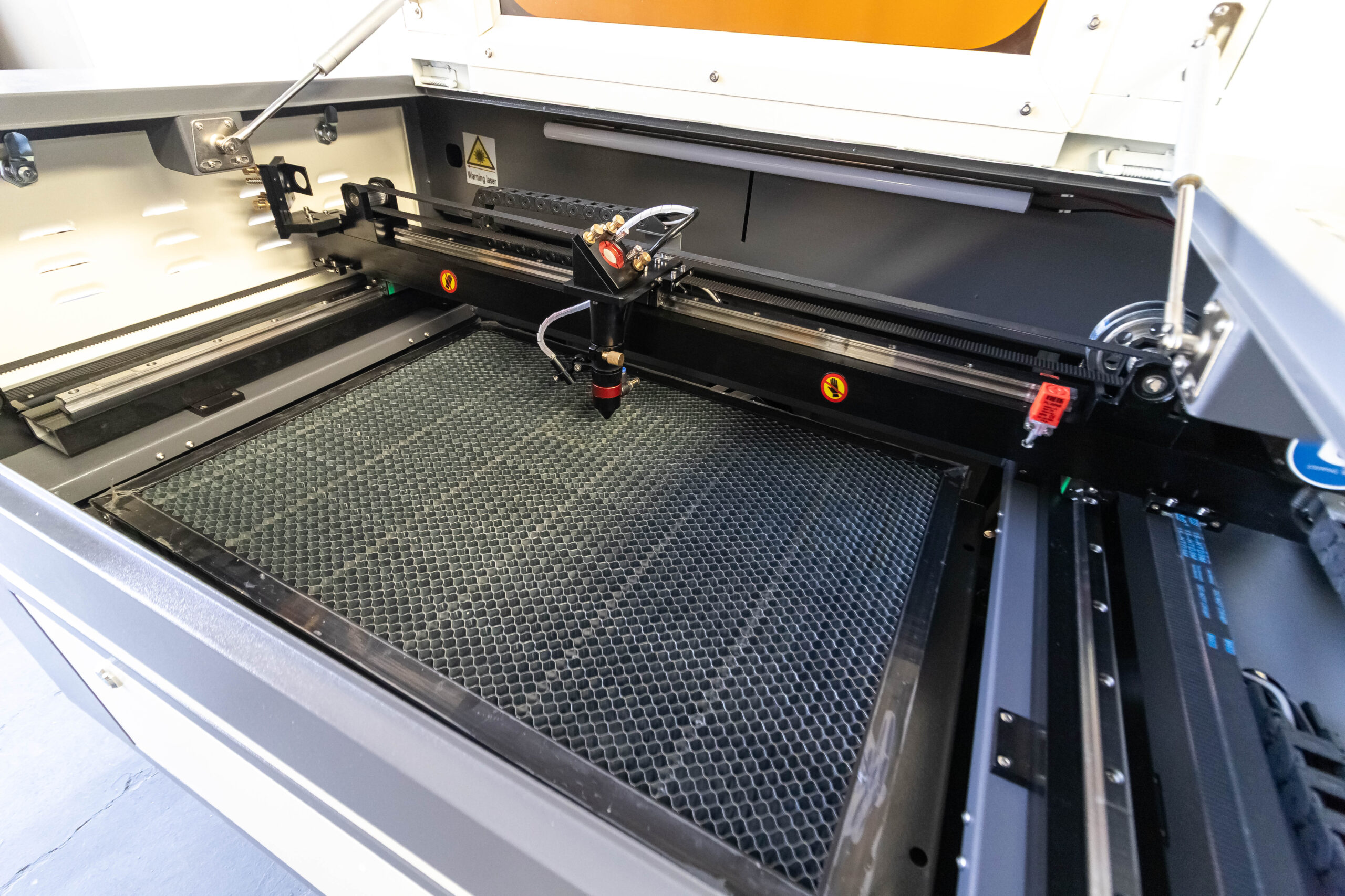 Laser Sideral