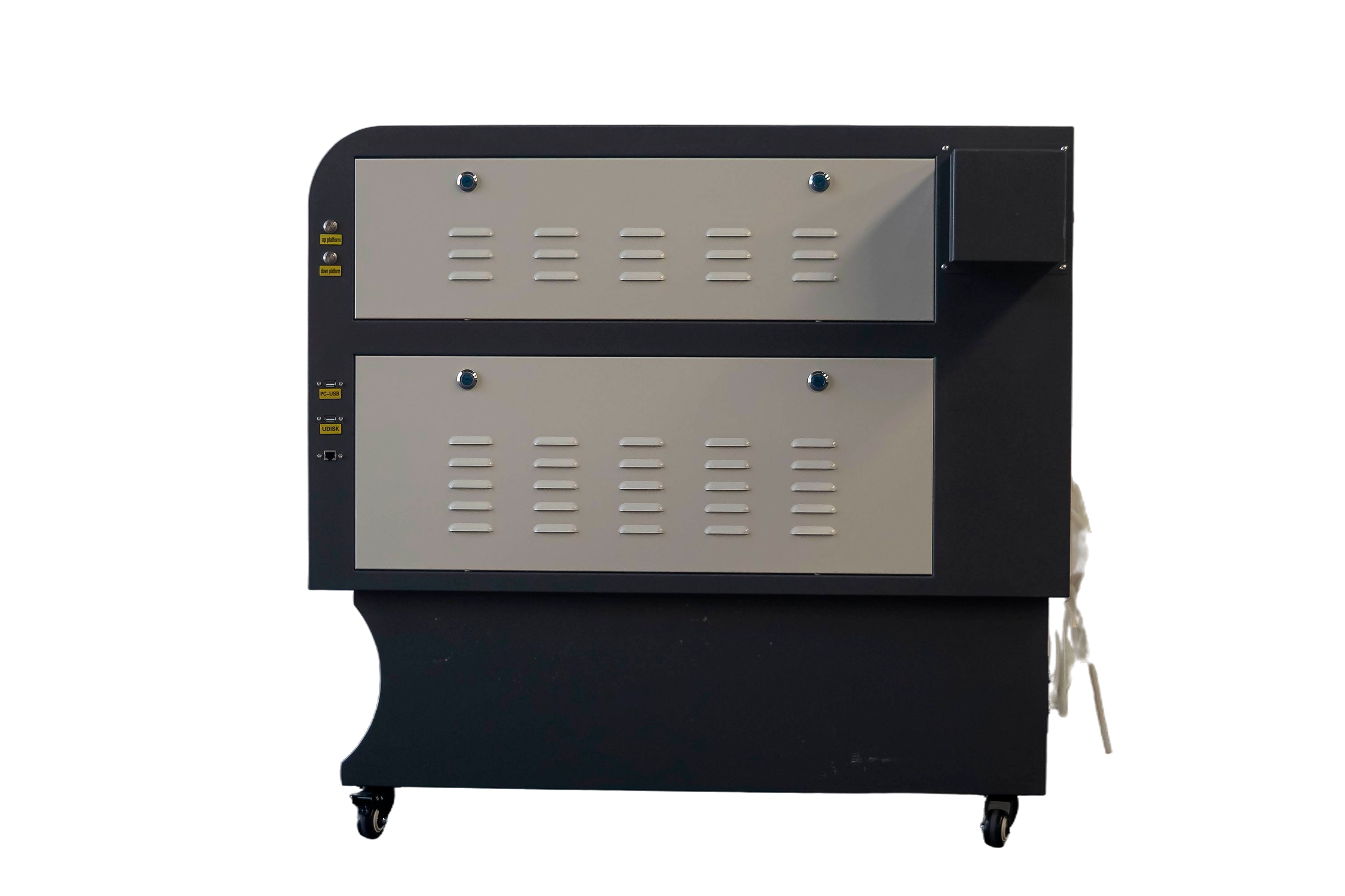 Maquina Laser Sideral