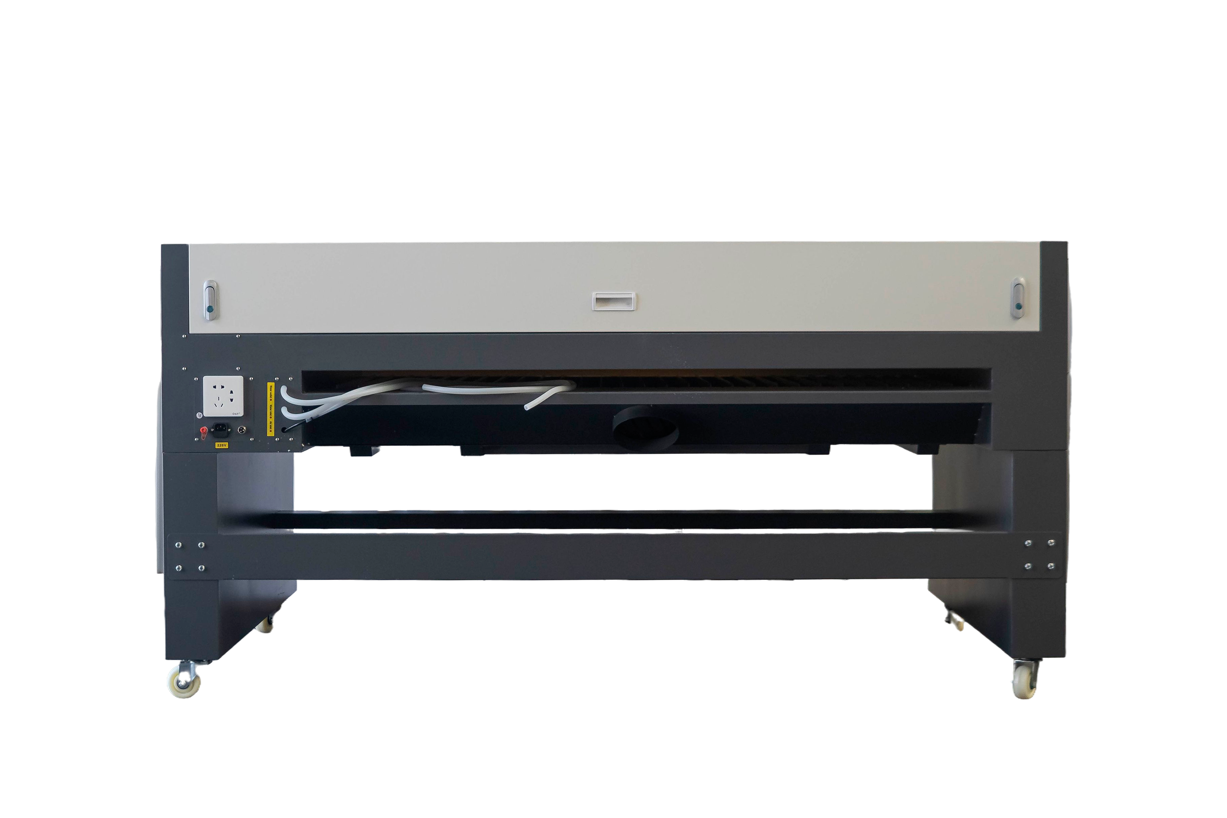 Maquina Laser Sideral