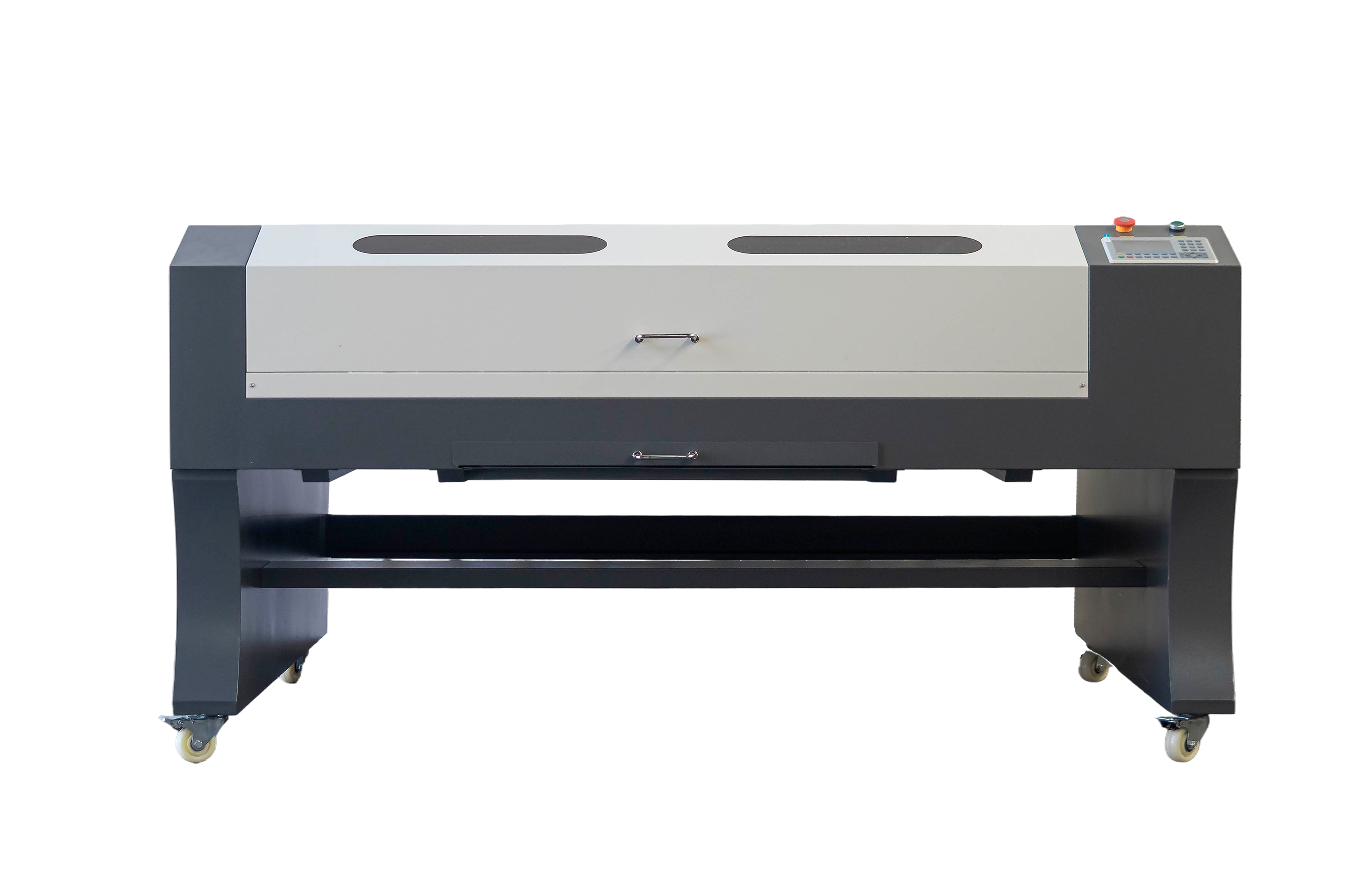 Maquina Laser Sideral
