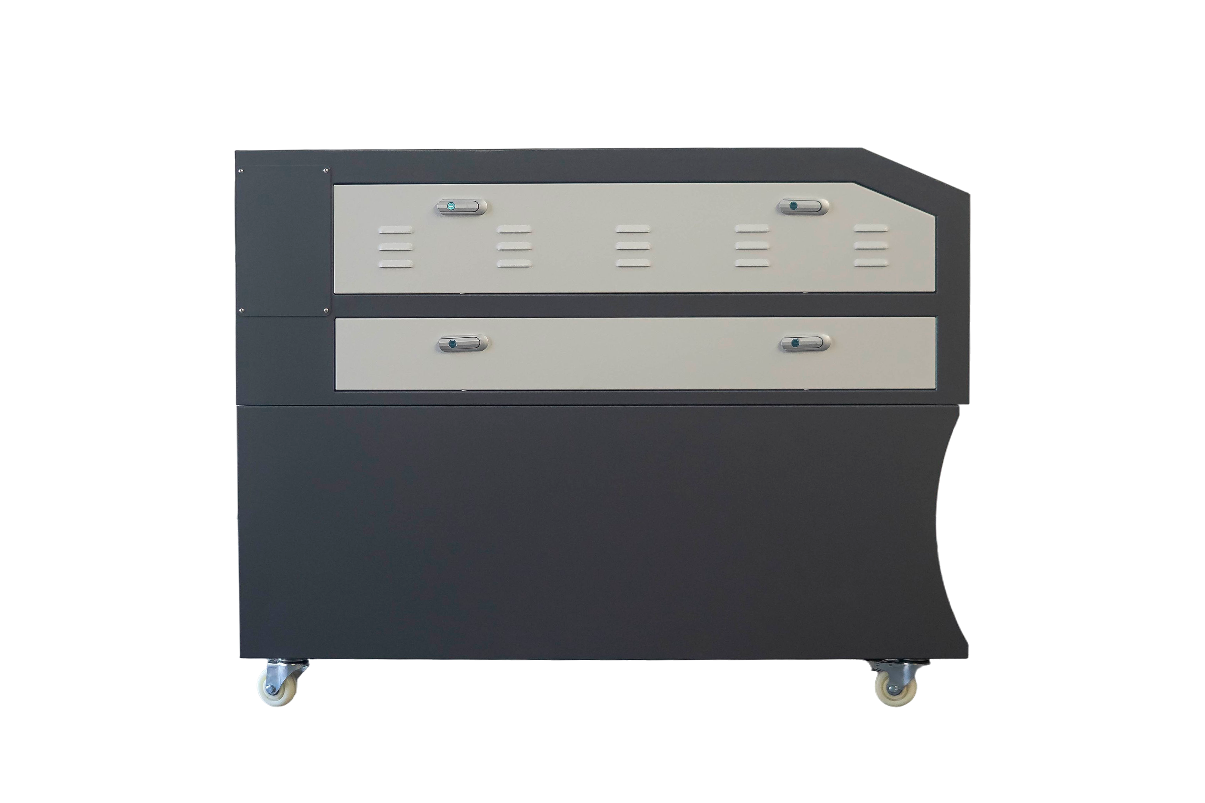 Maquina Laser Sideral