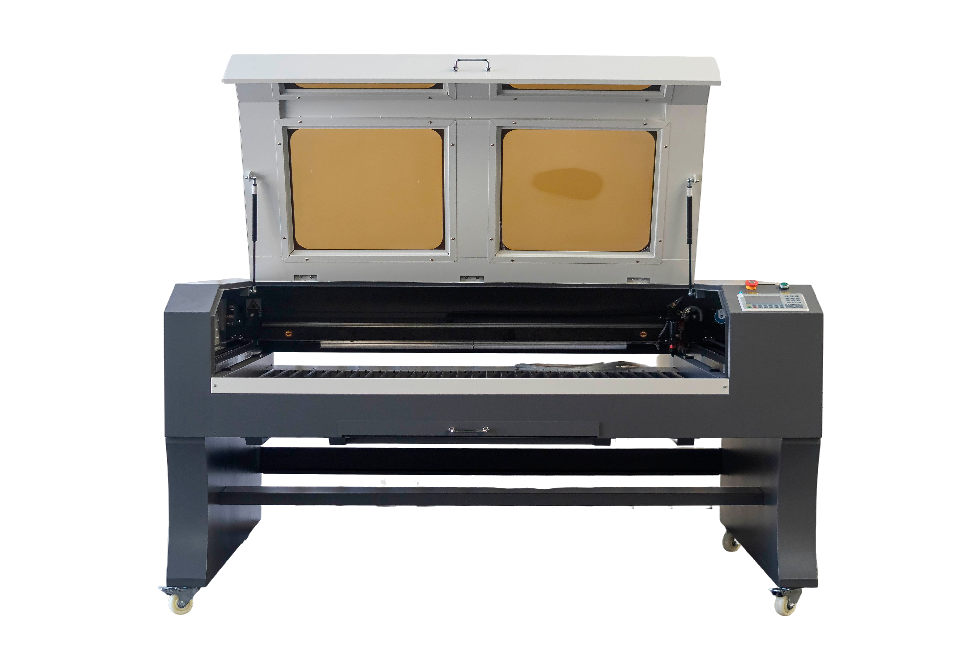 Maquina Laser Sideral