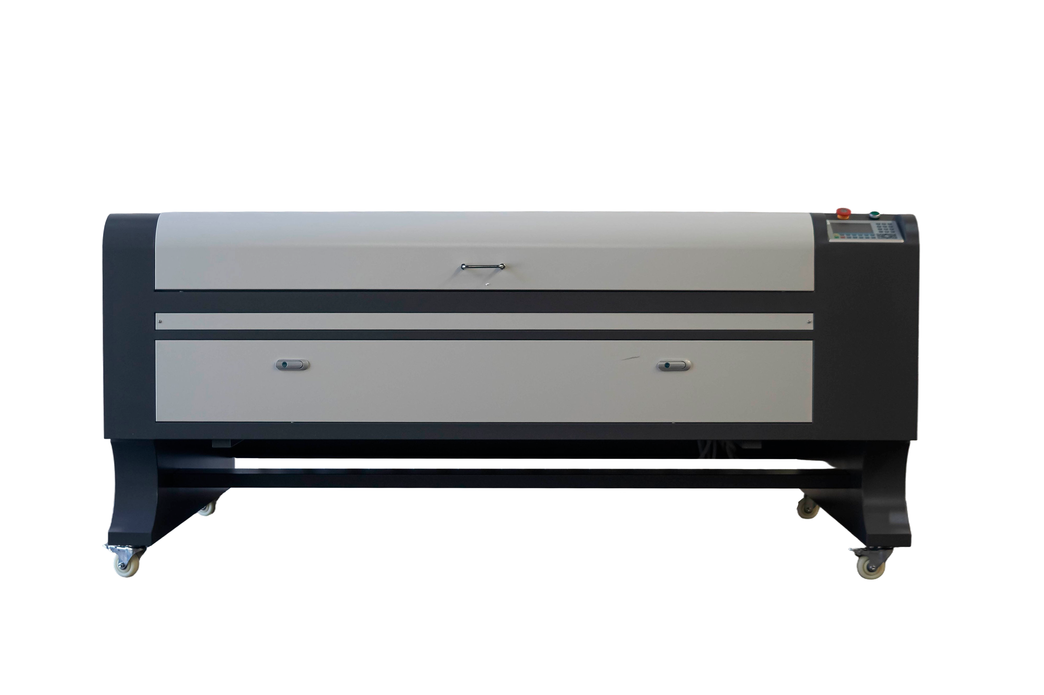Maquina Laser Sideral