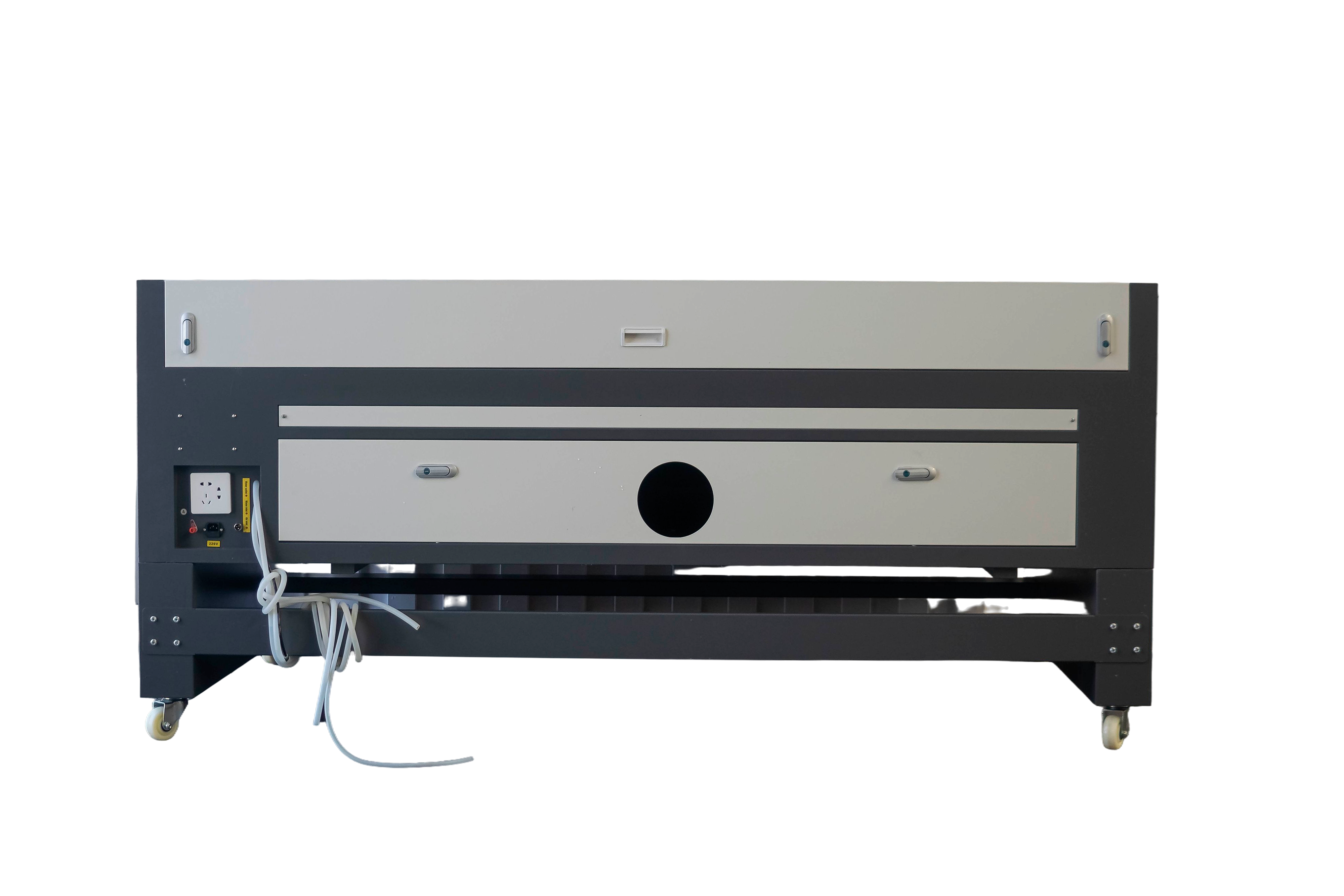 Maquina Laser Sideral