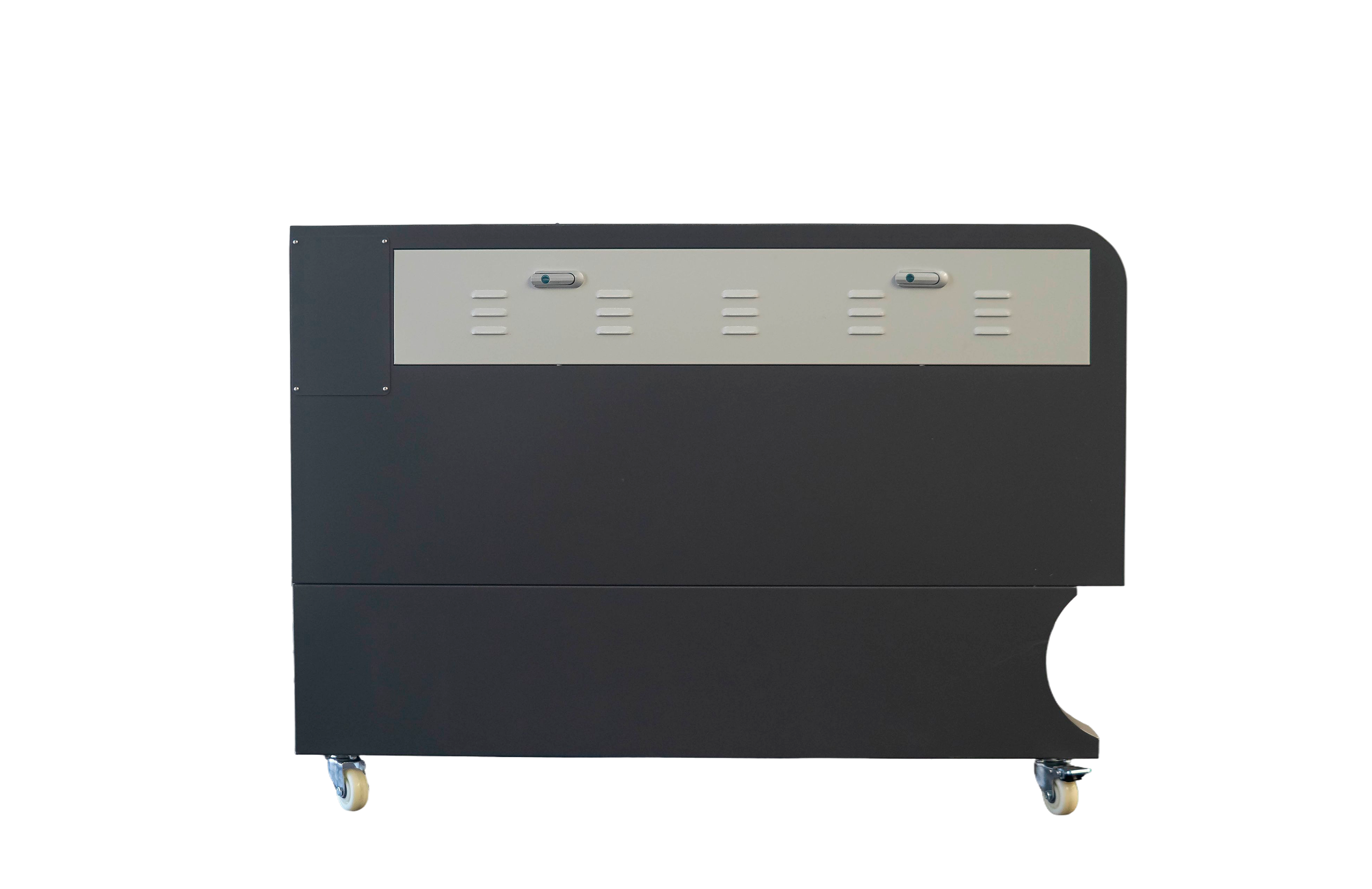 Maquina Laser Sideral