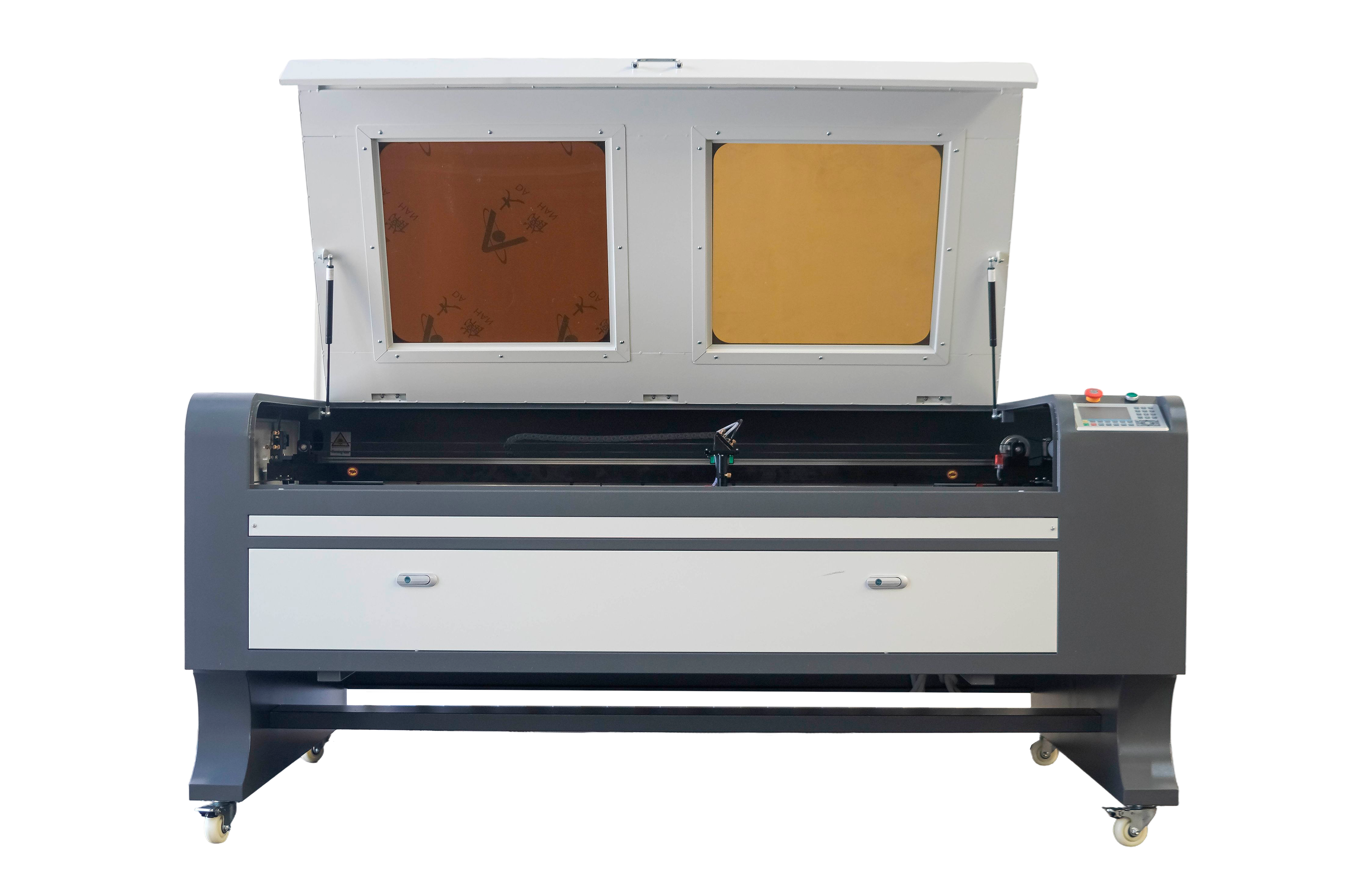 Maquina Laser Sideral