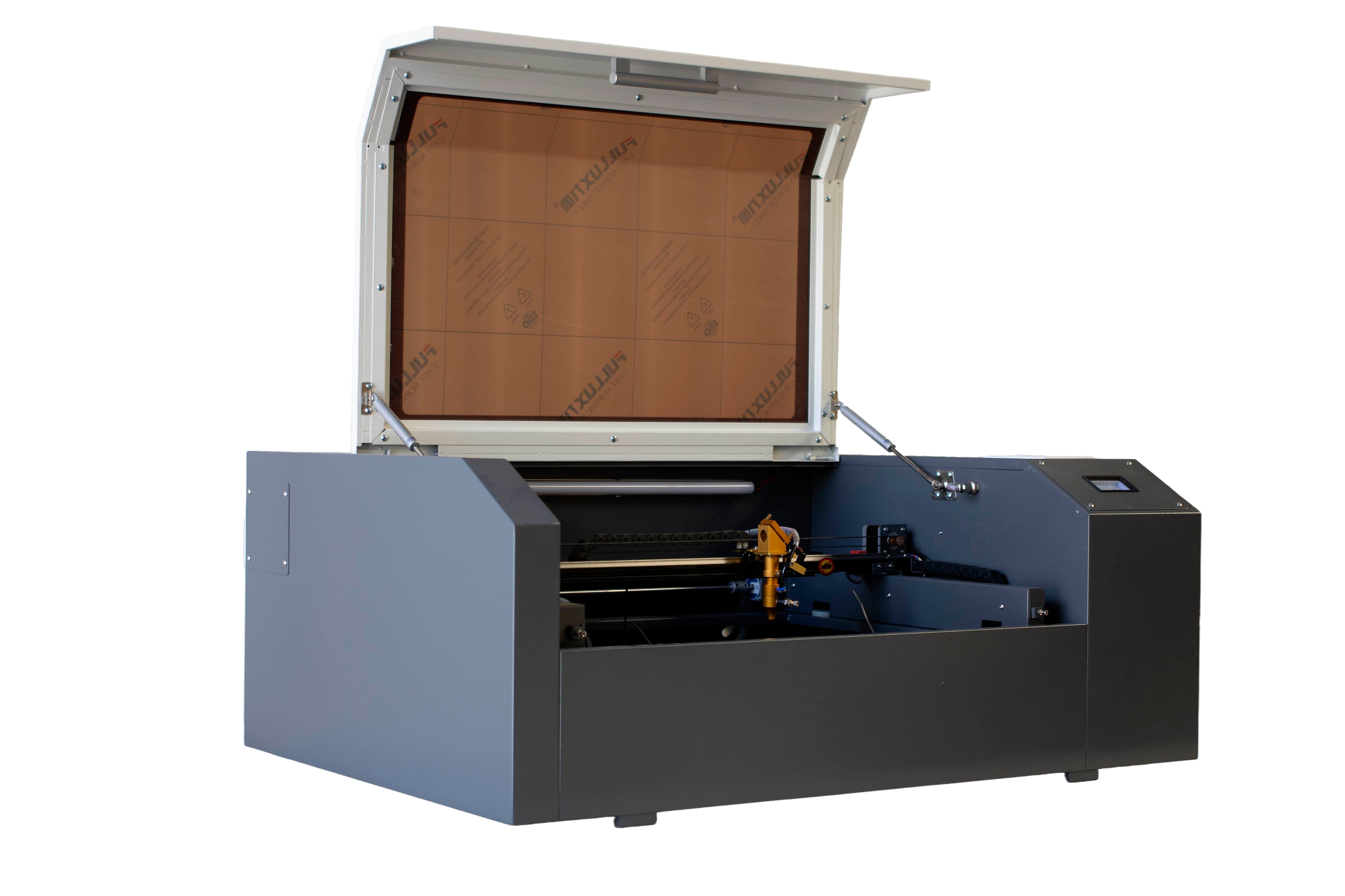 Maquina Laser Sideral