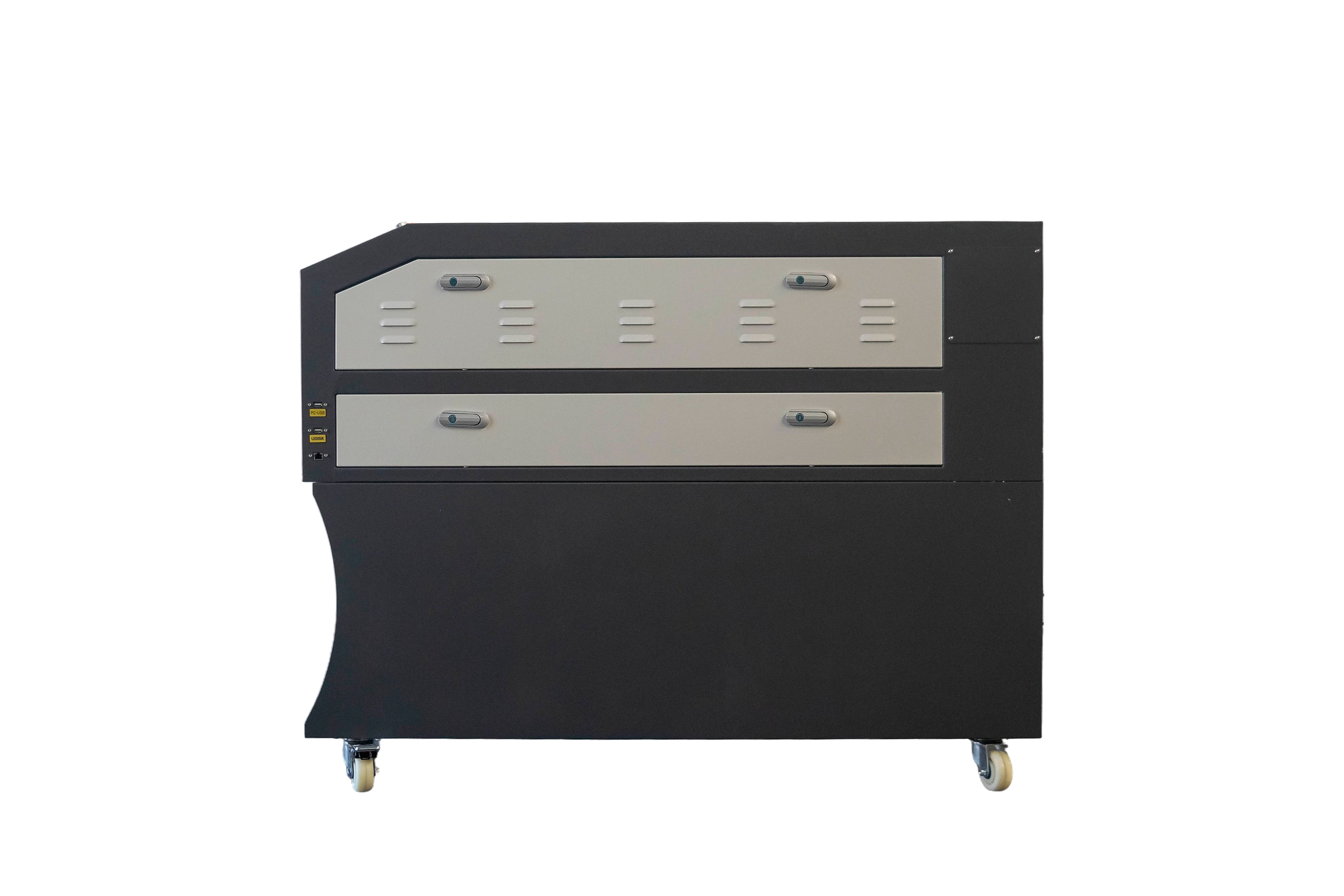 Maquina Laser Sideral