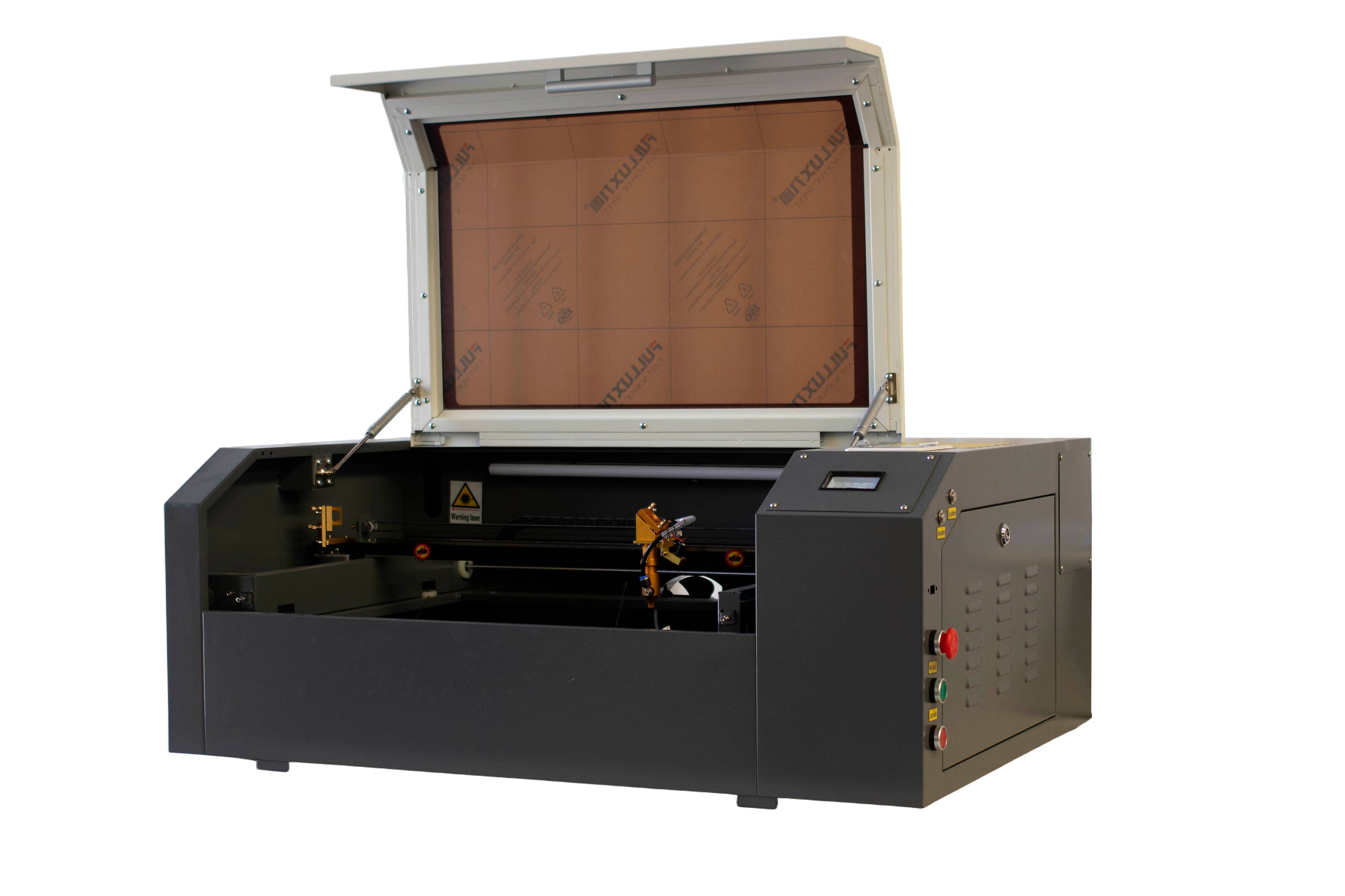 Laser Sideral