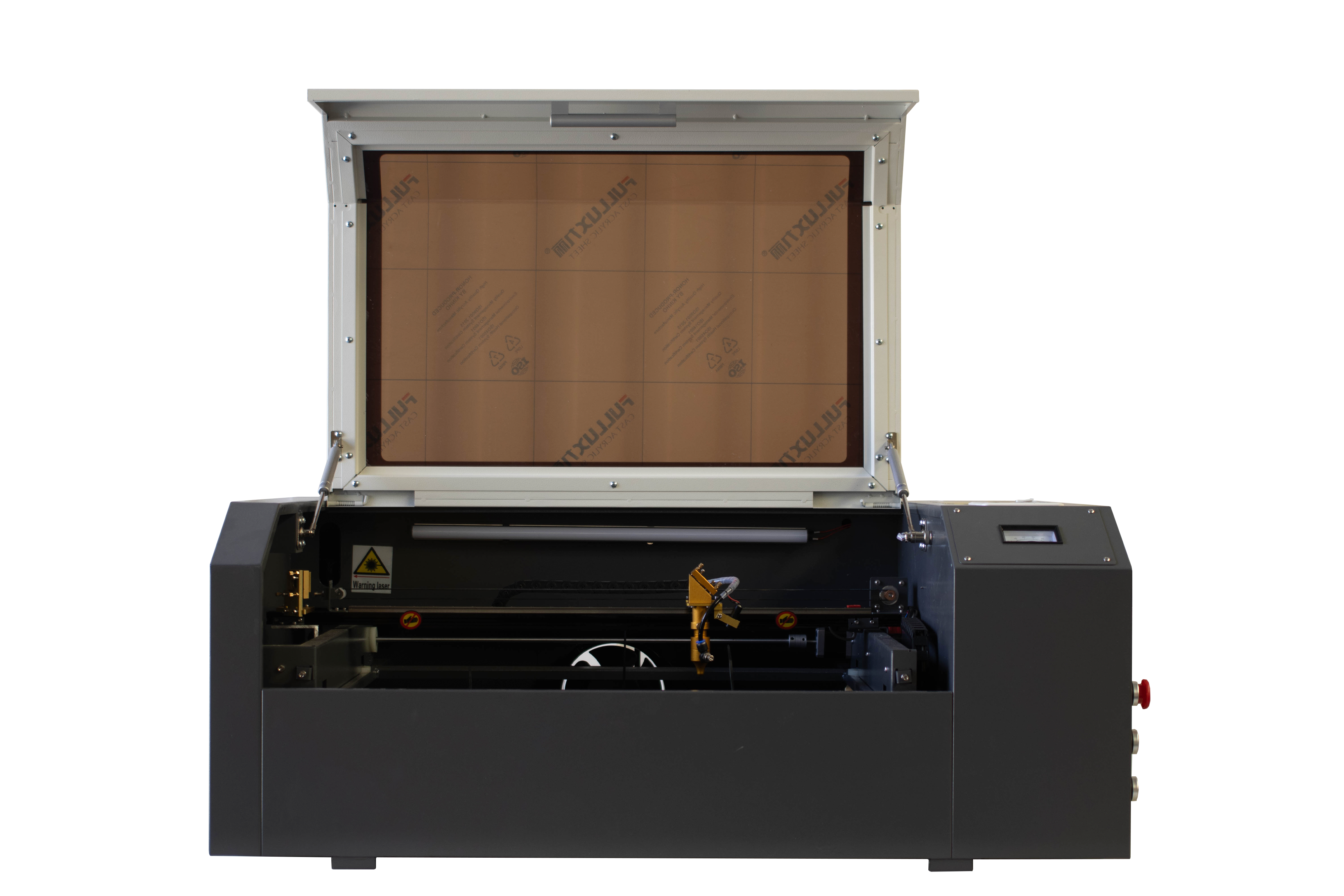 Laser Sideral