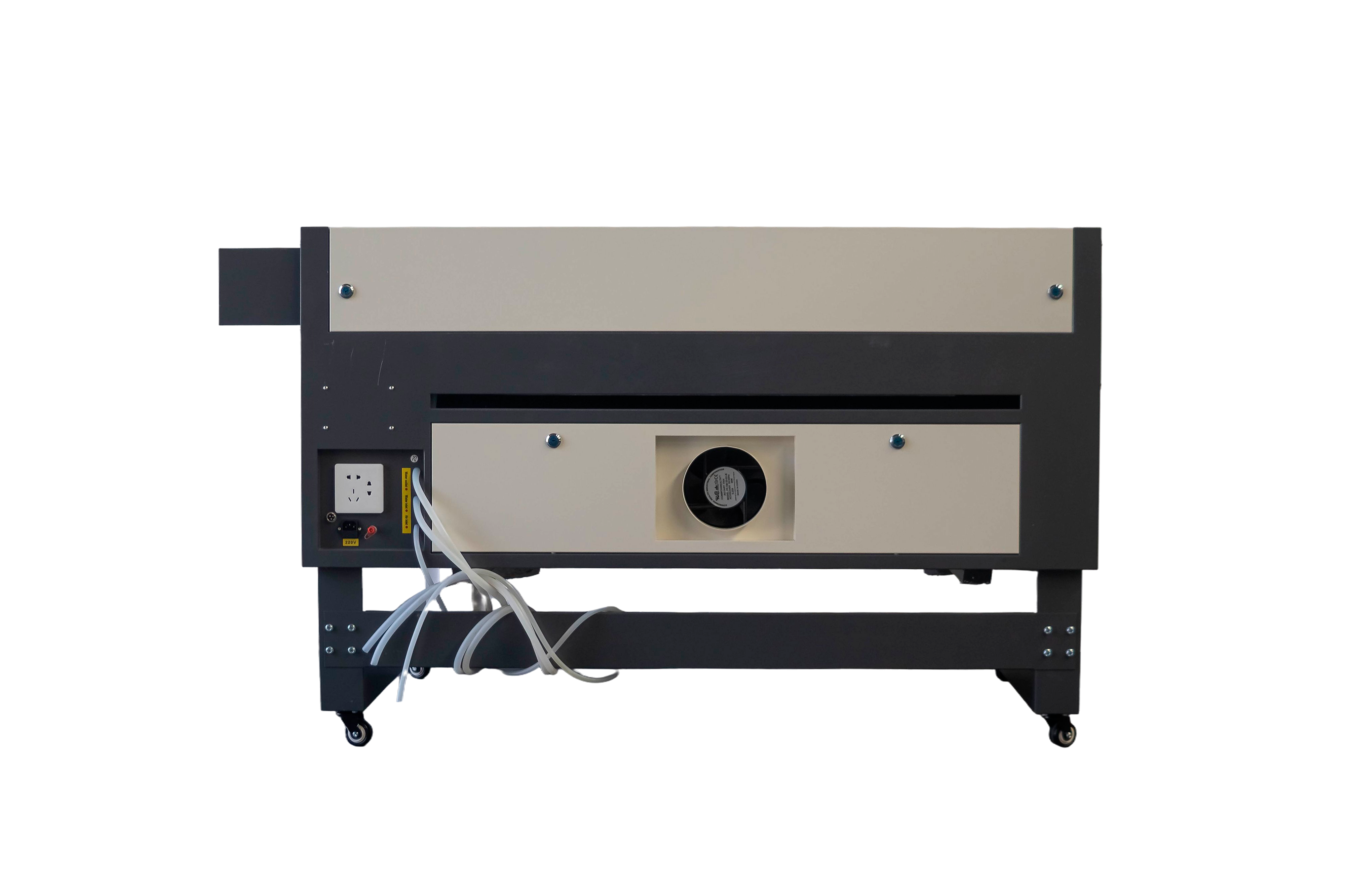 Maquina Laser Sideral