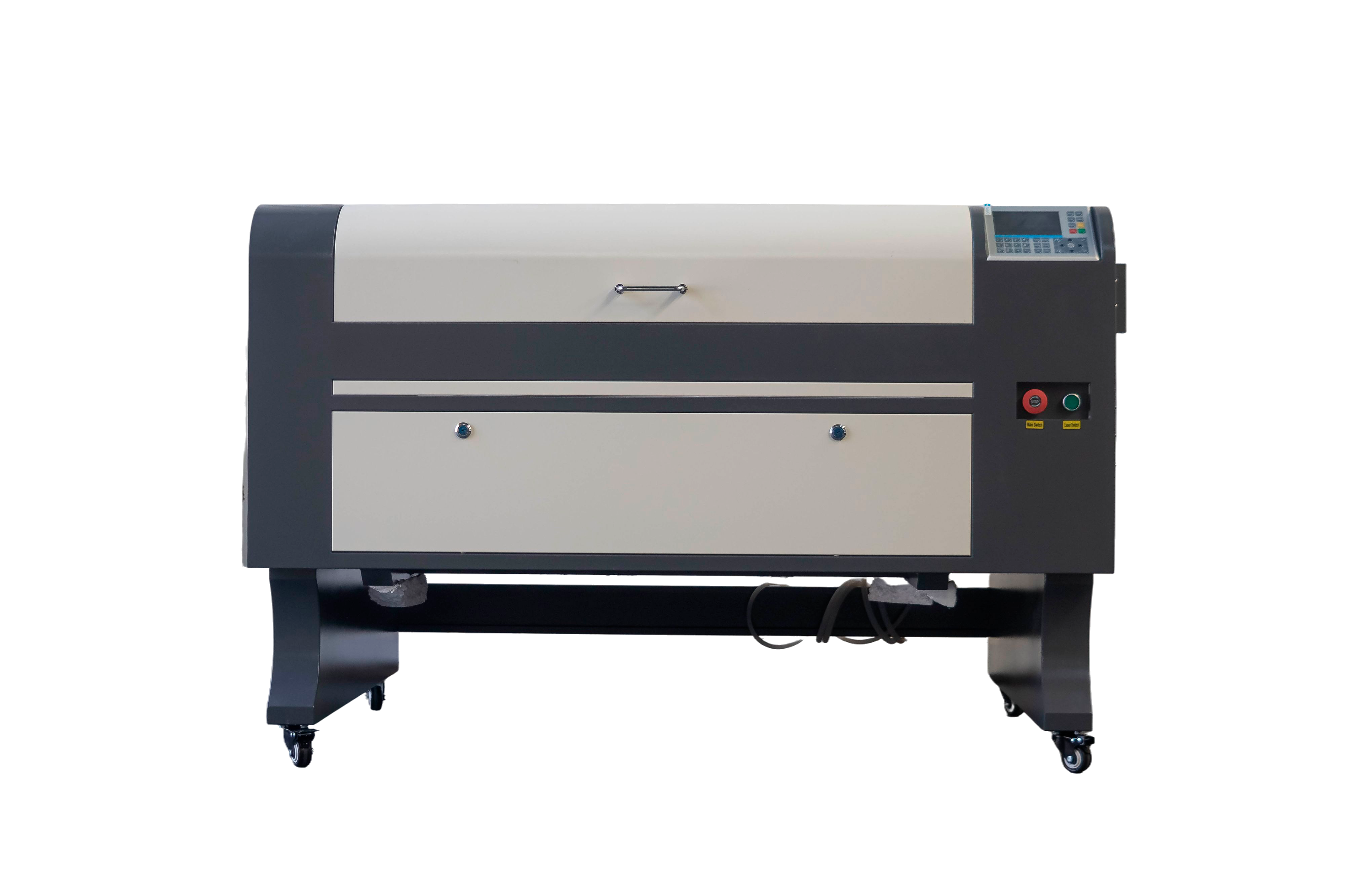 Maquina Laser Sideral