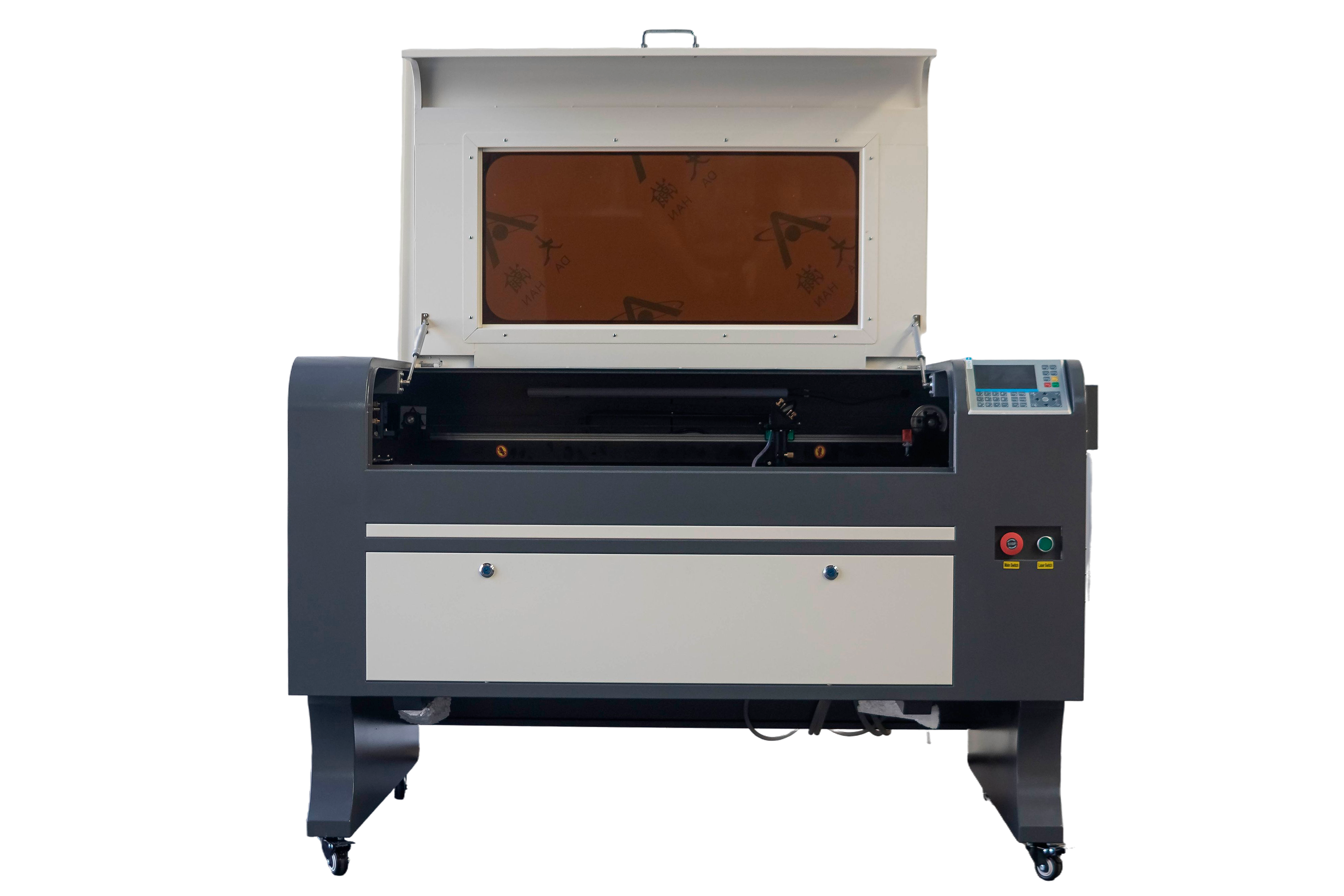Maquina Laser Sideral