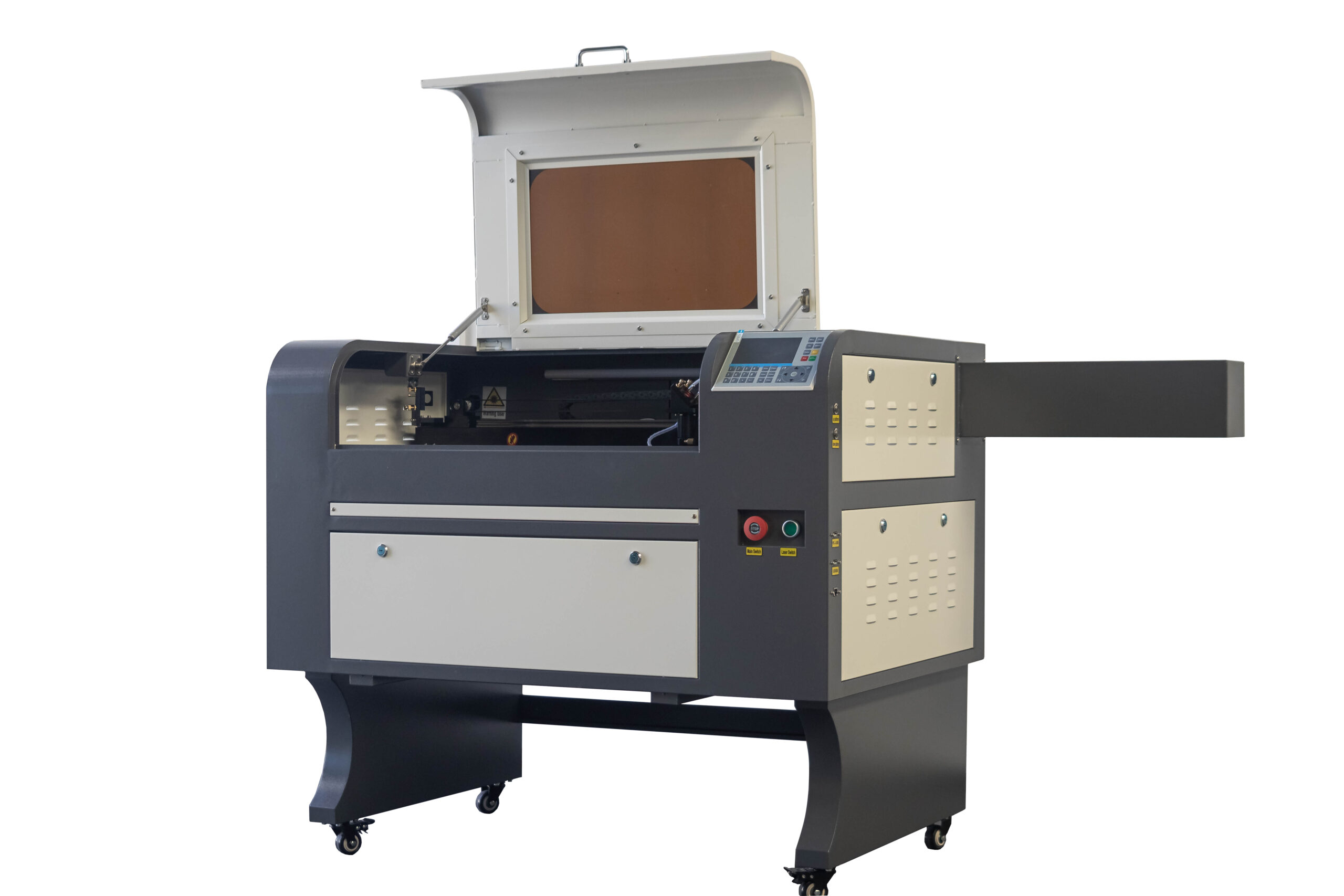Maquina Laser Sideral