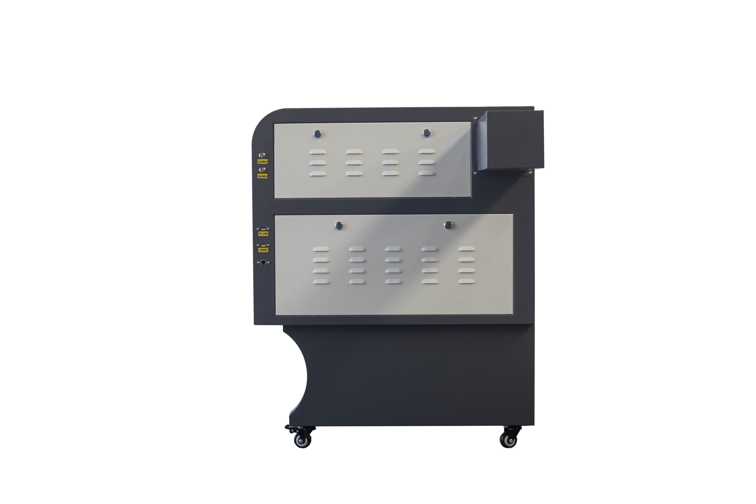 Maquina Laser Sideral