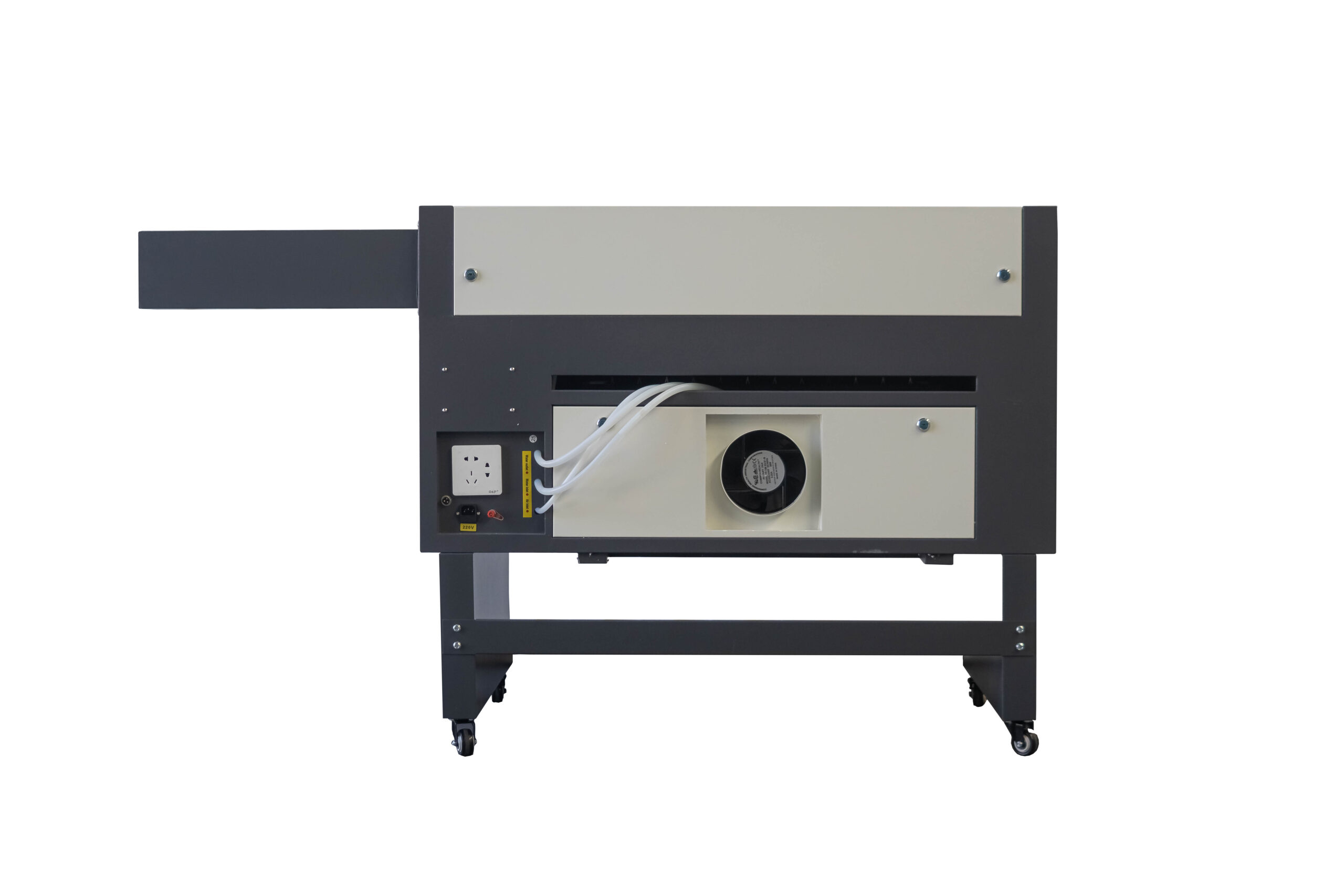 Maquina Laser Sideral