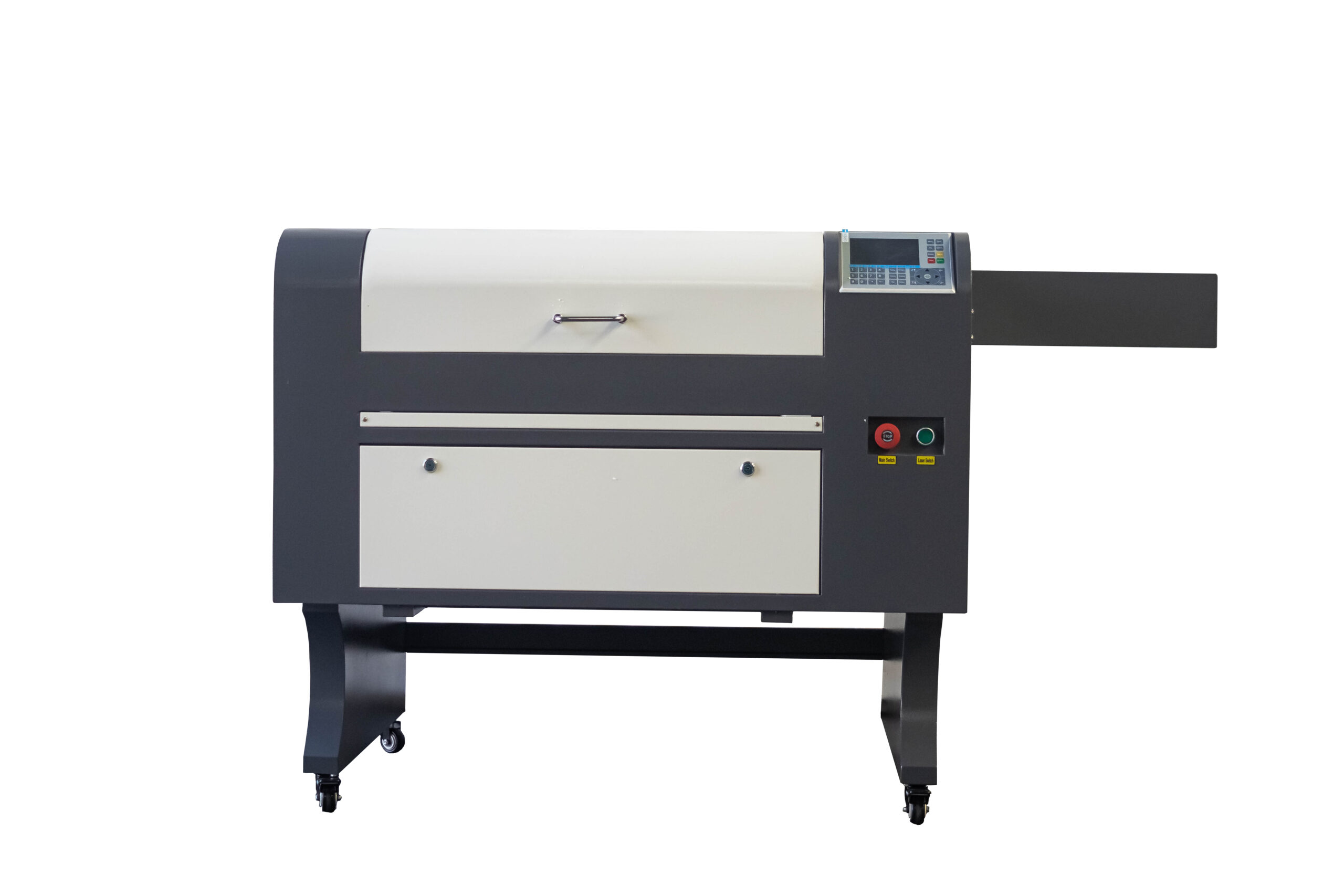 Maquina Laser Sideral