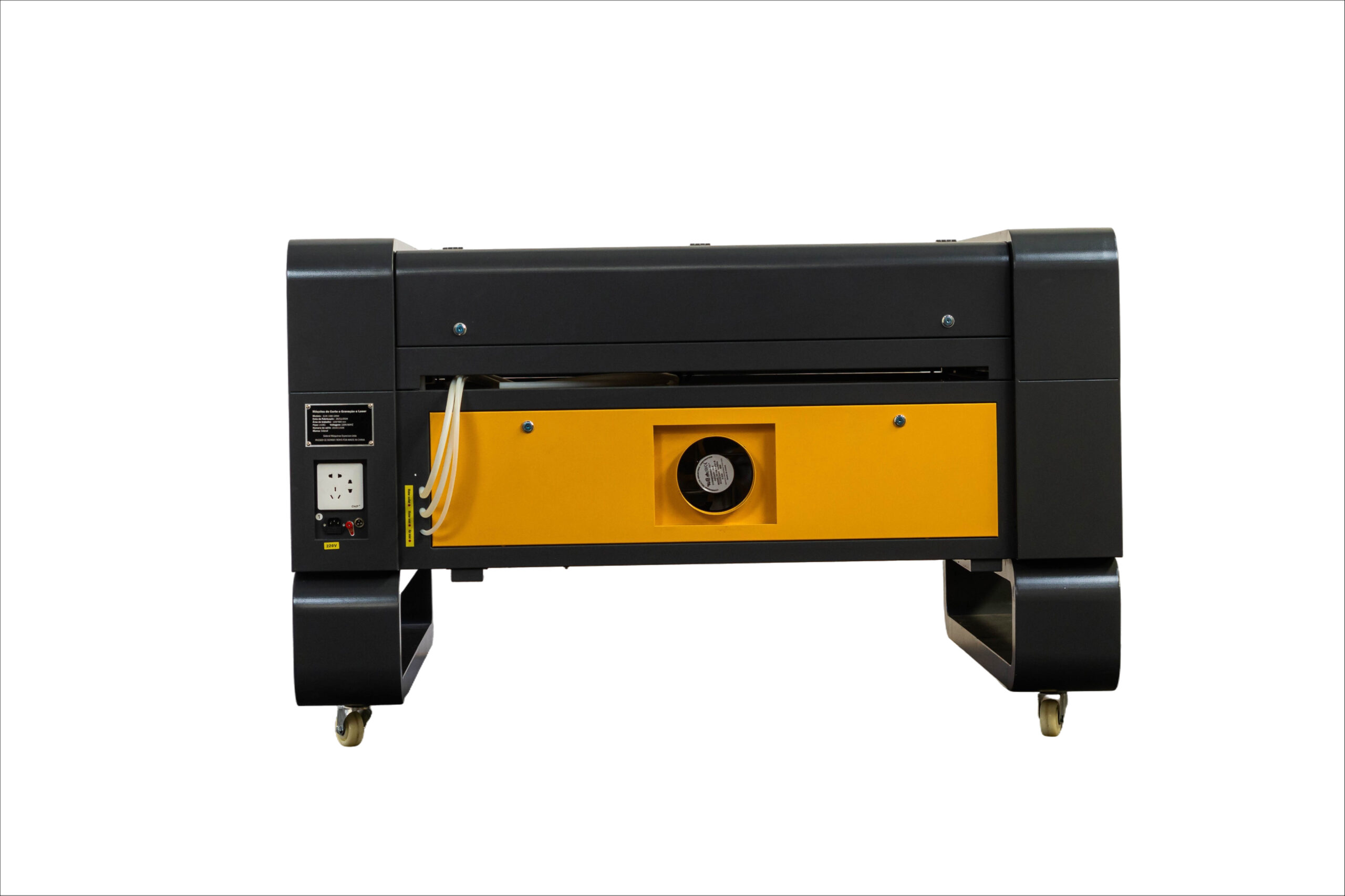 laser maquinas