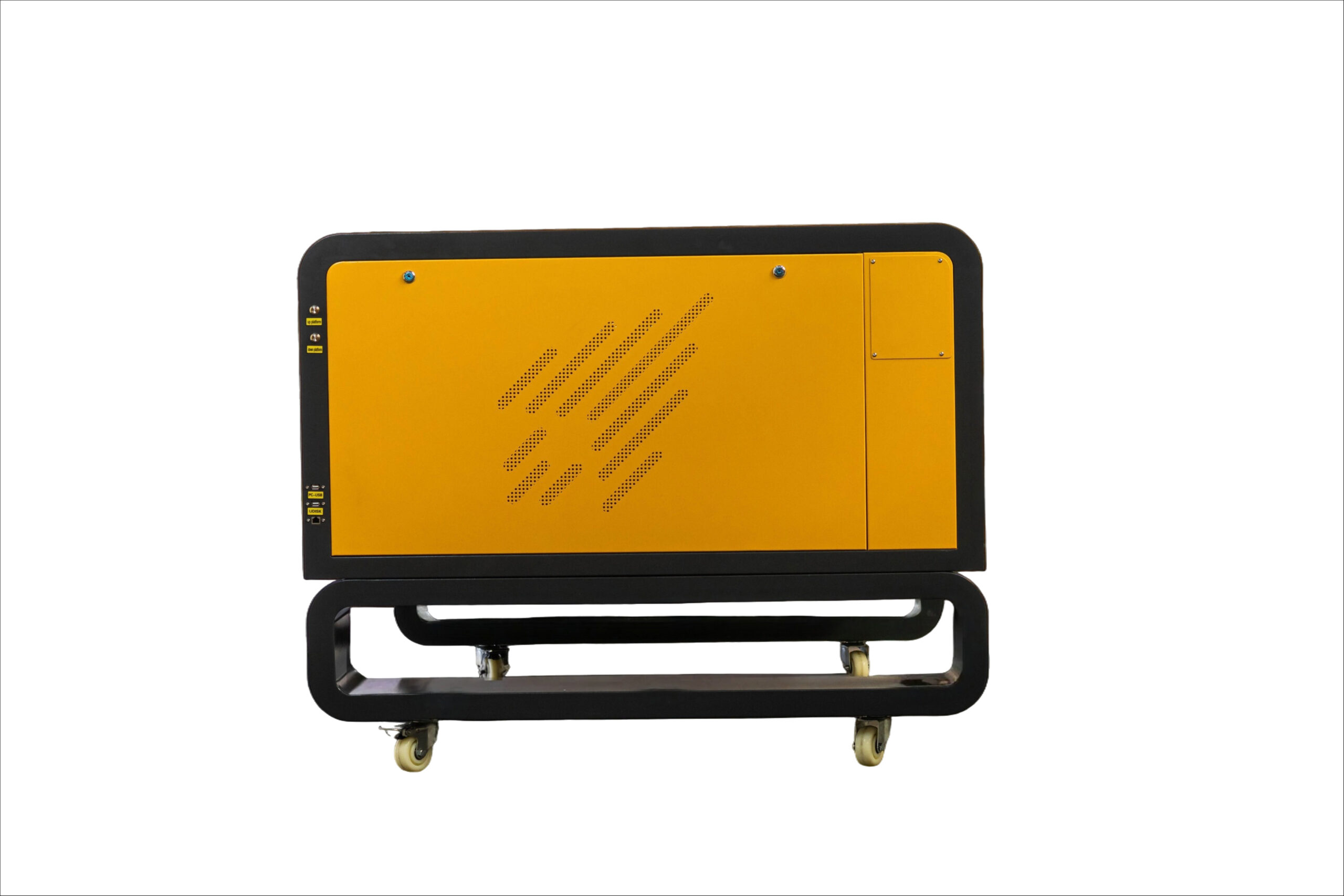maquina laser